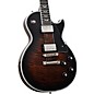 Gibson Custom Les Paul Custom Bats in Flight Electric Guitar - Dark Orange Burst thumbnail