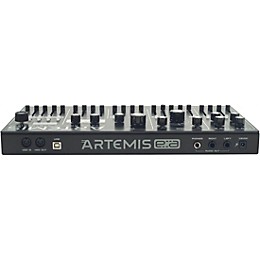 Dreadbox Artemis 6-voice Desktop Polyphonic Analog Synthesizer