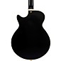 D'Angelico Excel SS Semi-Hollow Electric Guitar Solid Black