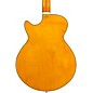 D'Angelico Excel SS Semi-Hollow Electric Guitar Amber