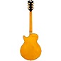 D'Angelico Excel SS Semi-Hollow Electric Guitar Amber
