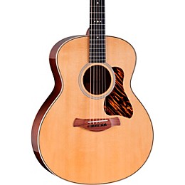 Taylor Gold Label 514e Super Auditorium Acoustic-Electric Guitar Natural