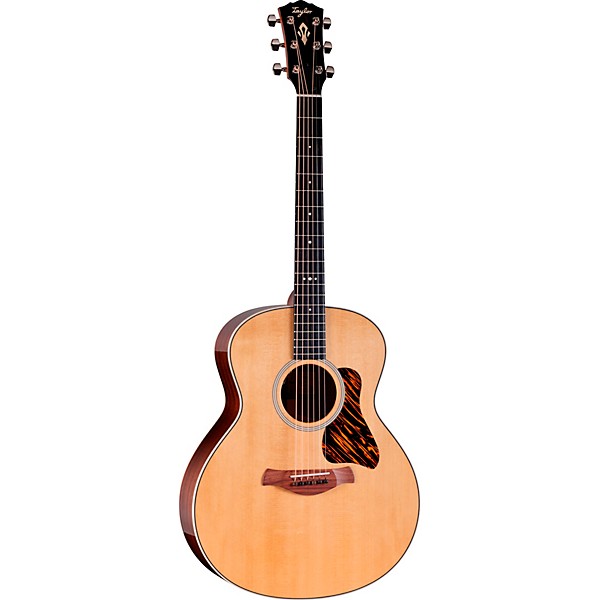 Taylor Gold Label 514e Super Auditorium Acoustic-Electric Guitar Natural