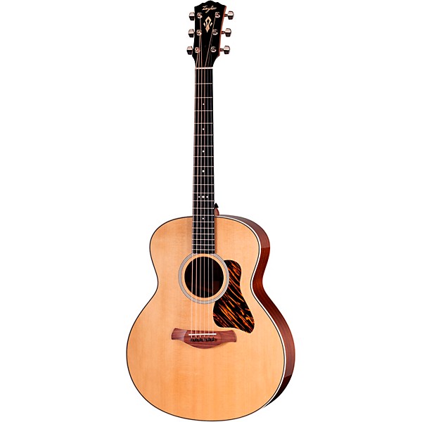 Taylor Gold Label 514e Super Auditorium Acoustic-Electric Guitar Natural