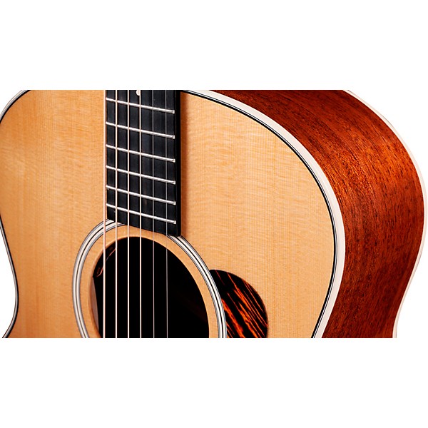 Taylor Gold Label 514e Super Auditorium Acoustic-Electric Guitar Natural