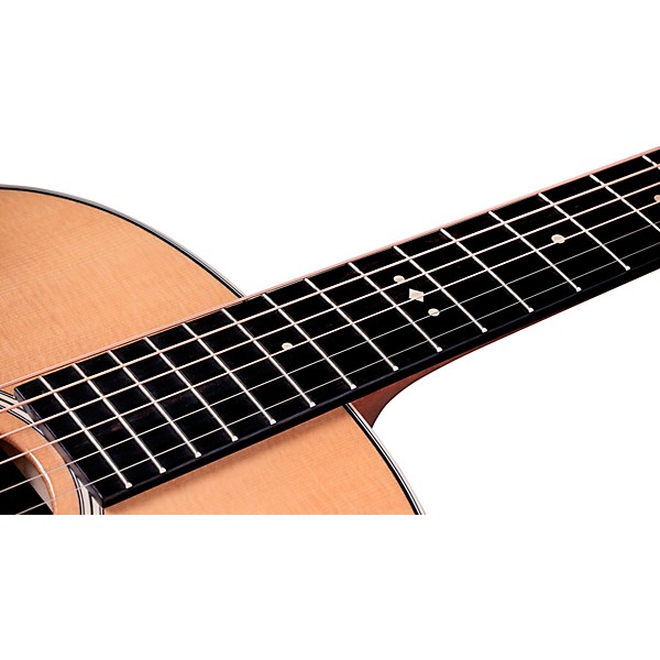 Taylor Gold Label 514e Super Auditorium Acoustic-Electric Guitar Natural