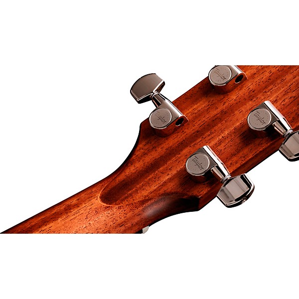 Taylor Gold Label 514e Super Auditorium Acoustic-Electric Guitar Natural