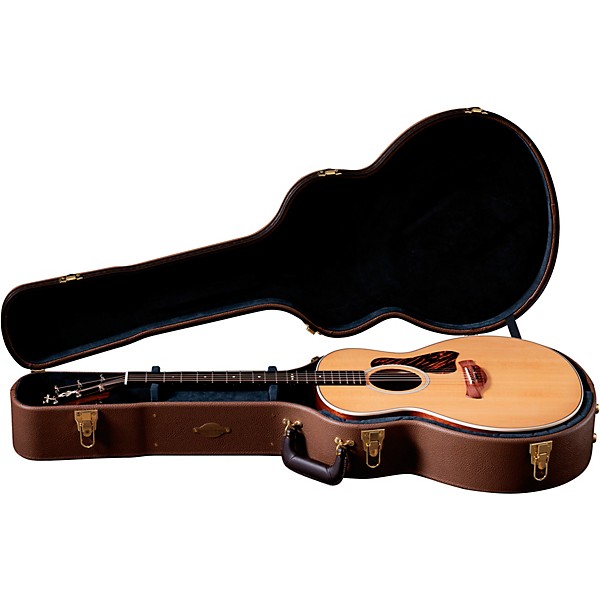 Taylor Gold Label 514e Super Auditorium Acoustic-Electric Guitar Natural