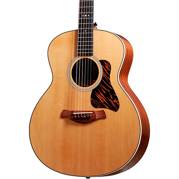 Taylor Gold Label 514e Super Auditorium Acoustic-Electric Guitar Natural