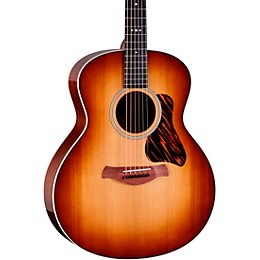Taylor Gold Label 514e Super Auditorium Acoustic-Electric Guitar Golden Brown Shaded Edgeburst
