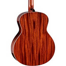 Taylor Gold Label 514e Super Auditorium Acoustic-Electric Guitar Golden Brown Shaded Edgeburst