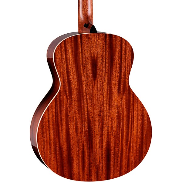 Taylor Gold Label 514e Super Auditorium Acoustic-Electric Guitar Golden Brown Shaded Edgeburst