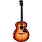 Taylor Gold Label 514e Super Auditorium Acoustic-Electric Guitar Golden Brown Shaded Edgeburst