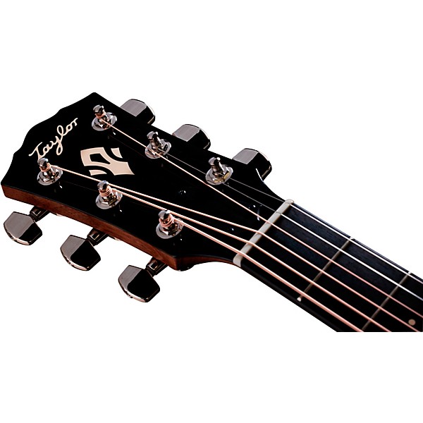 Taylor Gold Label 514e Super Auditorium Acoustic-Electric Guitar Golden Brown Shaded Edgeburst