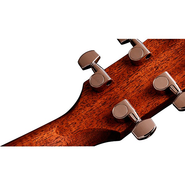 Taylor Gold Label 514e Super Auditorium Acoustic-Electric Guitar Golden Brown Shaded Edgeburst