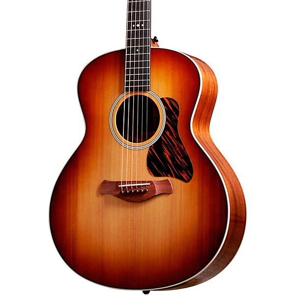 Taylor Gold Label 514e Super Auditorium Acoustic-Electric Guitar Golden Brown Shaded Edgeburst