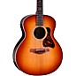 Taylor Gold Label 714e Super Auditorium Acoustic-Electric Guitar Golden Brown Shaded Edgeburst thumbnail