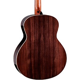 Taylor Gold Label 714e Super Auditorium Acoustic-Electric Guitar Golden Brown Shaded Edgeburst