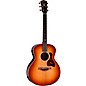 Taylor Gold Label 714e Super Auditorium Acoustic-Electric Guitar Golden Brown Shaded Edgeburst