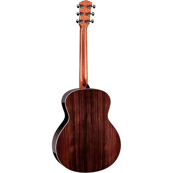 Taylor Gold Label 714e Super Auditorium Acoustic-Electric Guitar Golden Brown Shaded Edgeburst