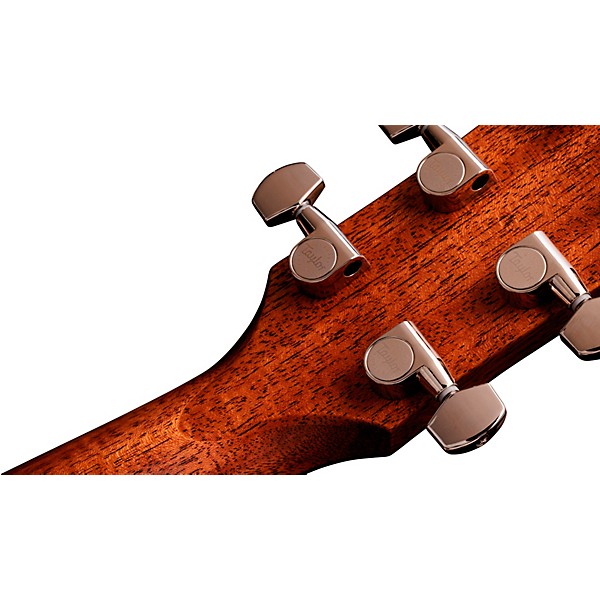 Taylor Gold Label 714e Super Auditorium Acoustic-Electric Guitar Golden Brown Shaded Edgeburst