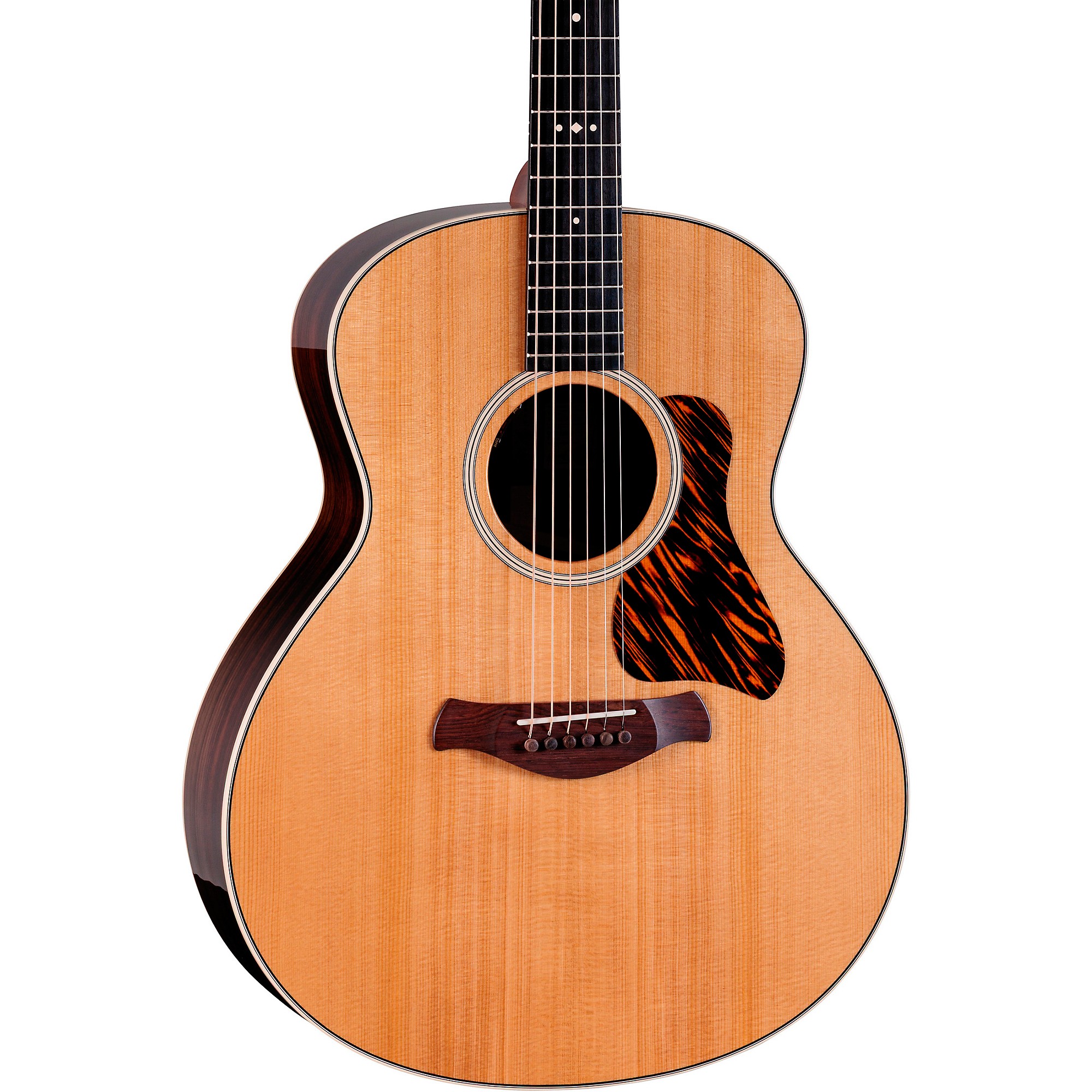 Taylor Gold Label 714e Super Auditorium Acoustic-Electric Guitar