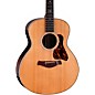 Taylor Gold Label 714e Super Auditorium Acoustic-Electric Guitar Natural thumbnail