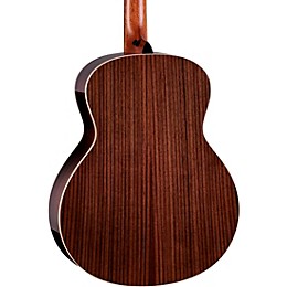 Taylor Gold Label 714e Super Auditorium Acoustic-Electric Guitar Natural