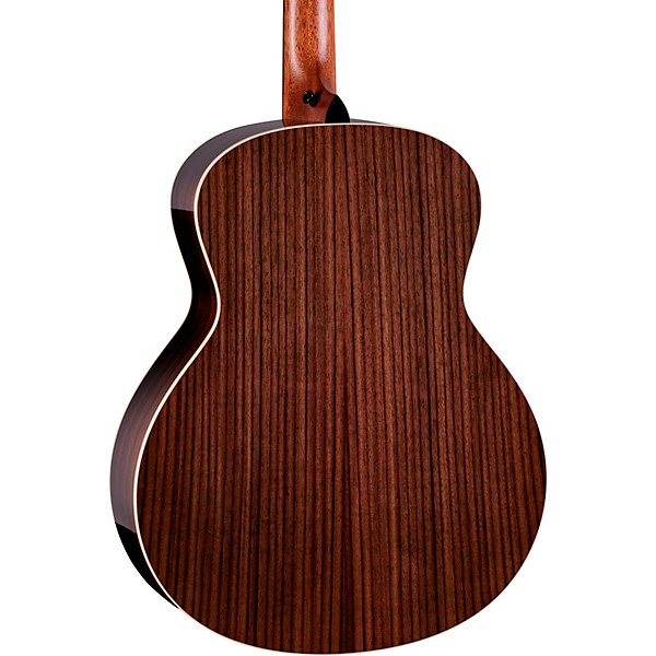 Taylor Gold Label 714e Super Auditorium Acoustic-Electric Guitar Natural