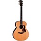 Taylor Gold Label 714e Super Auditorium Acoustic-Electric Guitar Natural
