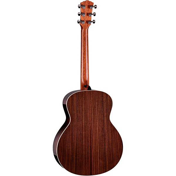 Taylor Gold Label 714e Super Auditorium Acoustic-Electric Guitar Natural