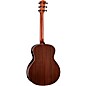 Taylor Gold Label 714e Super Auditorium Acoustic-Electric Guitar Natural