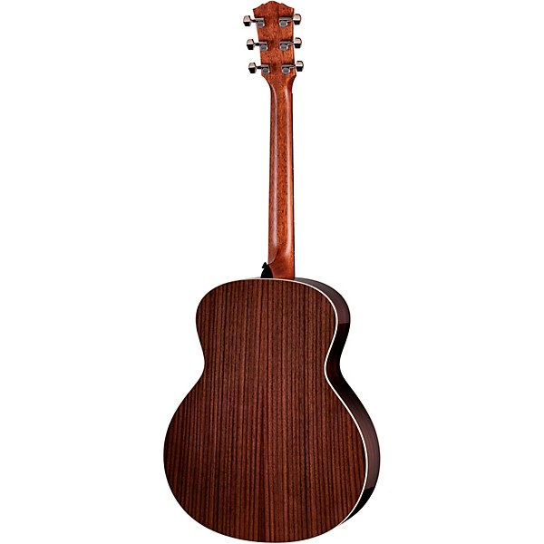 Taylor Gold Label 714e Super Auditorium Acoustic-Electric Guitar Natural