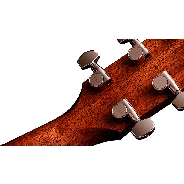 Taylor Gold Label 714e Super Auditorium Acoustic-Electric Guitar Natural