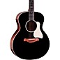 Taylor Gold Label 514e Super Auditorium Acoustic-Electric Guitar Blacktop thumbnail