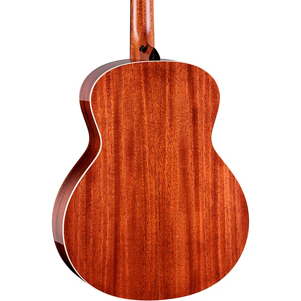 Taylor Gold Label 514e Super Auditorium Acoustic-Electric Guitar Blacktop