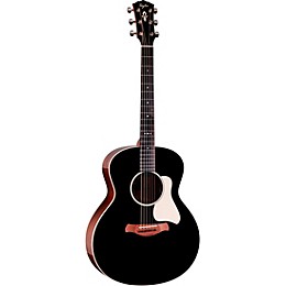 Taylor Gold Label 514e Super Auditorium Acoustic-Electric Guitar Blacktop
