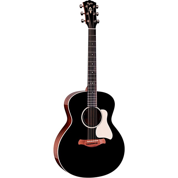 Taylor Gold Label 514e Super Auditorium Acoustic-Electric Guitar Blacktop