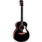 Taylor Gold Label 514e Super Auditorium Acoustic-Electric Guitar Blacktop