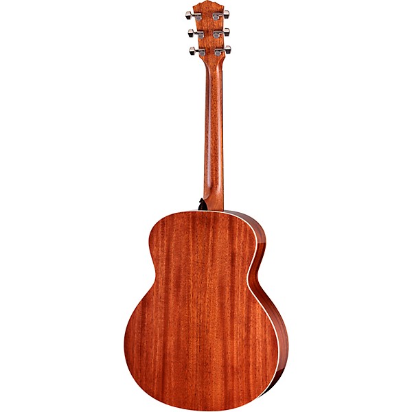 Taylor Gold Label 514e Super Auditorium Acoustic-Electric Guitar Blacktop