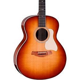 Taylor Gold Label 514e Super Auditorium Acoustic-Electric Guitar Golden Brown Shaded Edgeburst