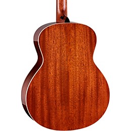 Taylor Gold Label 514e Super Auditorium Acoustic-Electric Guitar Golden Brown Shaded Edgeburst