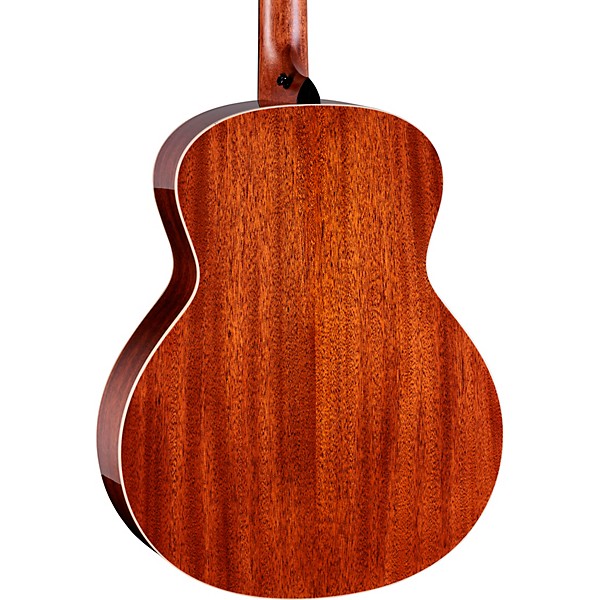 Taylor Gold Label 514e Super Auditorium Acoustic-Electric Guitar Golden Brown Shaded Edgeburst