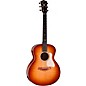 Taylor Gold Label 514e Super Auditorium Acoustic-Electric Guitar Golden Brown Shaded Edgeburst