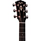 Taylor Gold Label 514e Super Auditorium Acoustic-Electric Guitar Golden Brown Shaded Edgeburst