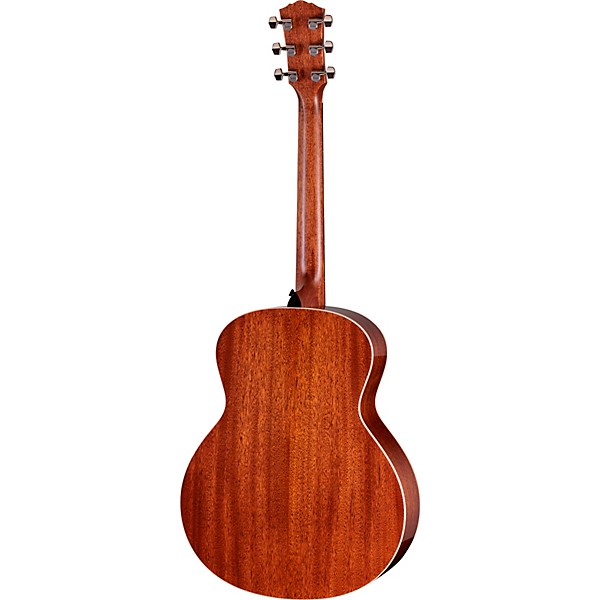 Taylor Gold Label 514e Super Auditorium Acoustic-Electric Guitar Golden Brown Shaded Edgeburst