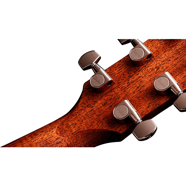 Taylor Gold Label 514e Super Auditorium Acoustic-Electric Guitar Golden Brown Shaded Edgeburst