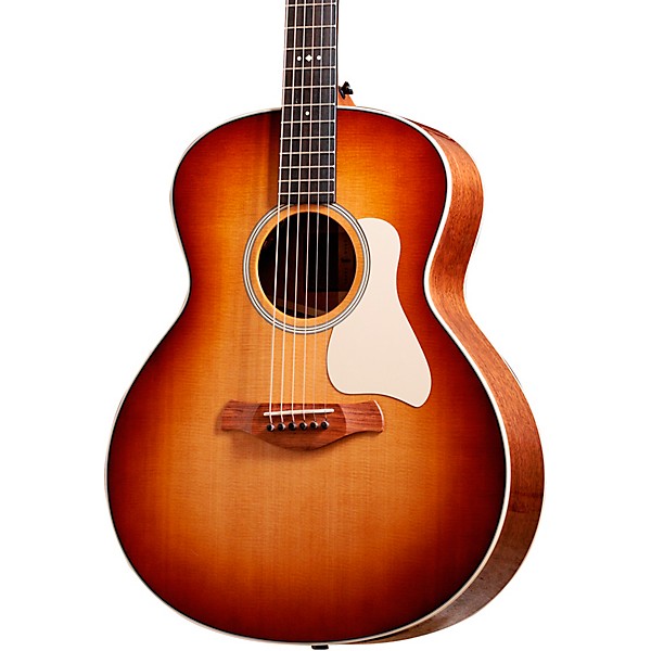 Taylor Gold Label 514e Super Auditorium Acoustic-Electric Guitar Golden Brown Shaded Edgeburst