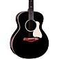 Taylor Gold Label 714e Super Auditorium Acoustic-Electric Guitar Blacktop thumbnail