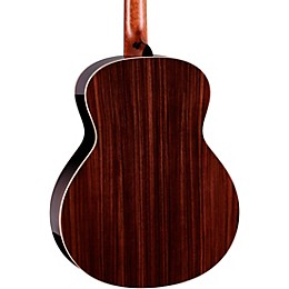 Taylor Gold Label 714e Super Auditorium Acoustic-Electric Guitar Blacktop